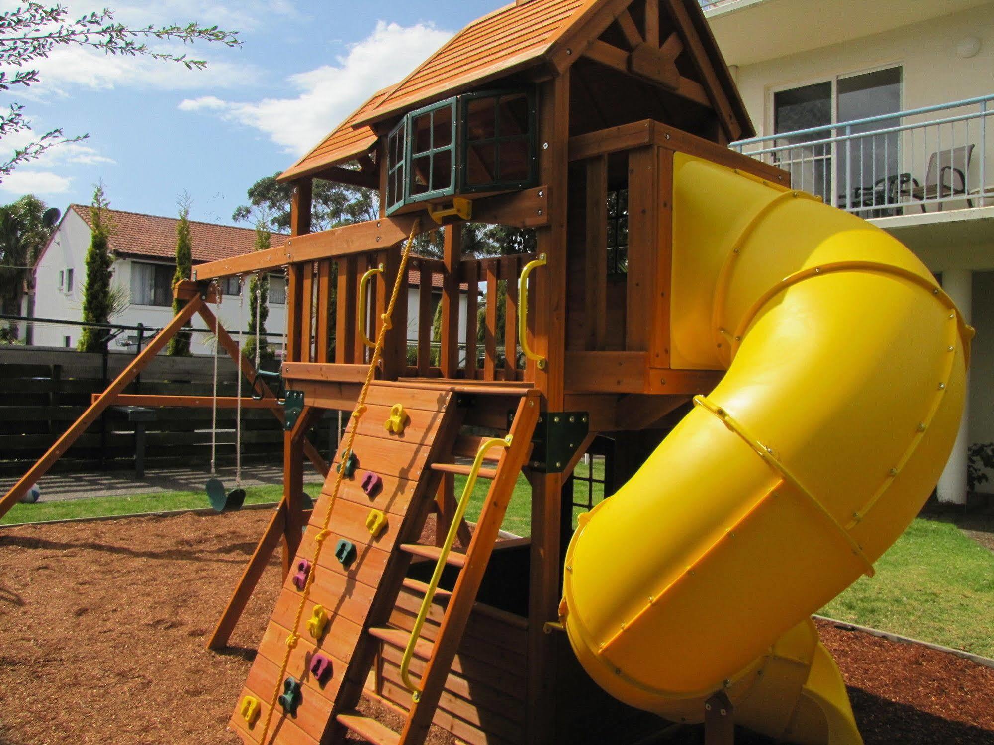 Apollo Luxury Apartments Merimbula Ngoại thất bức ảnh